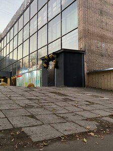 Izmaylovskіy Boulevard, 41, : foto