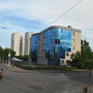 Астана, Улица Ахмета Жубанова, 16: фото
