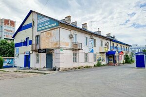 Karla Marksa Street, 50/1, Ulyanovsk: photo