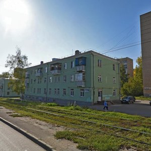 Ordzhonikidze Street, 48, : foto