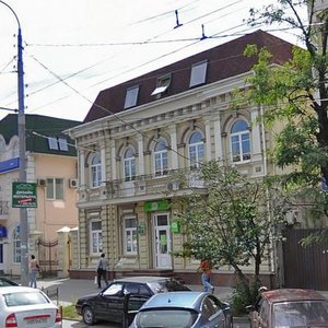 Krasnoarmeyskaya Street, 134, : foto
