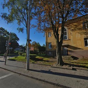 Mira Avenue, 69, Kaliningrad: photo