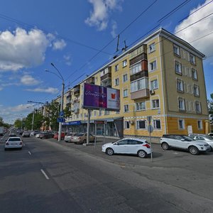 Lenina Avenue, 108, Barnaul: photo