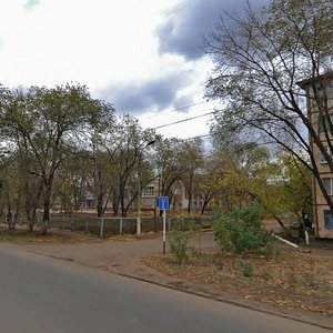 Vostochnaya ulitsa, 82А, : foto