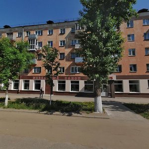 Krasnykh Zor Street, 4А, Ivanovo: photo