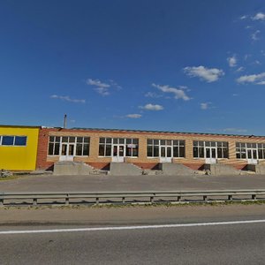 Ostrovetskoye shosse, 1, : foto