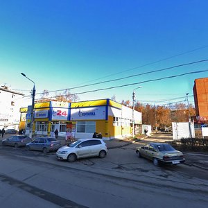 Metallurgov Street, 80Г, Tula: photo