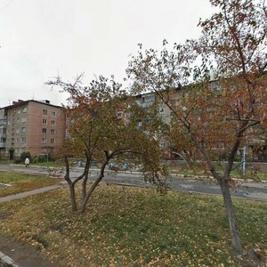 Yurina Street, 263, Barnaul: photo