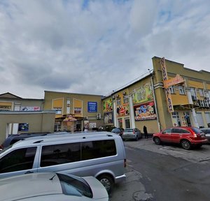 Yaroslavska Street, 57, Kyiv: photo