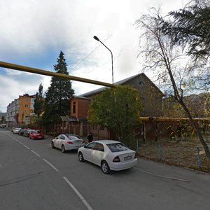Ulitsa Novitskogo, 11, Tuapse: photo
