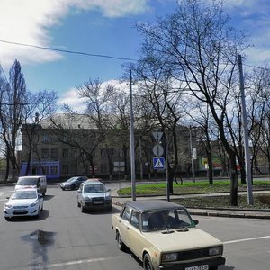 Illicha Avenue, 101А, Donetsk: photo