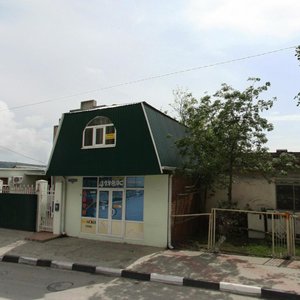 Kievskaya Street, 48А, Gelendgik: photo