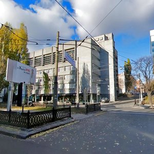 Tarasa Shevchenka Boulevard, 54/1, Kyiv: photo