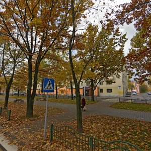 Shawchenki Boulevard, 9, : foto