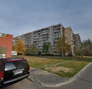 Mykilsko-Slobidska Street, 6/2, : foto
