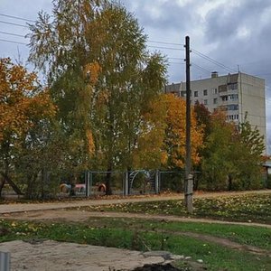 Чебоксары, Бульвар Анатолия Миттова, 26: фото