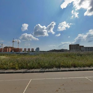 A.D. Belyanskogo Street, 2, Lipetsk: photo