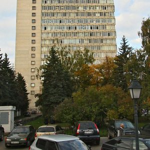 Kremlevskaya Street, 35, Kazan: photo