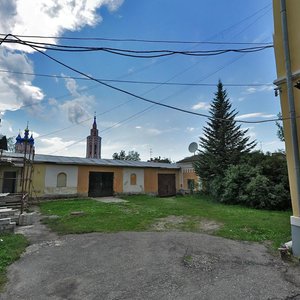 Lenina Street, No:104к1, Kaluga: Fotoğraflar