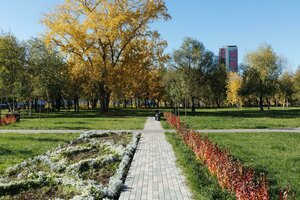 Mira Avenue, 161, Moscow: photo