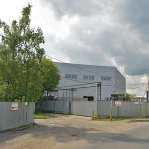 Promzona Silikat Street, 9/1с2, Kotelniki: photo