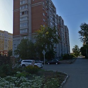 Ulitsa Sazonova, 64, Omsk: photo