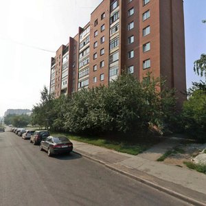 Michurina Street, 209 ، يكاترينبورغ: صورة