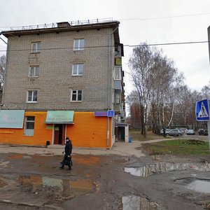 Dachnaya Street, 3, Ryazan: photo