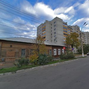 Dimitrova Street, 38, Kursk: photo