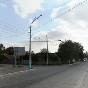 Астрахань, Боевая улица, 103/2: фото