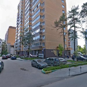 8 Marta Street, No:32, Liubertsy: Fotoğraflar