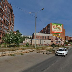 40 Let Pobedy Street, 50А, Togliatti: photo