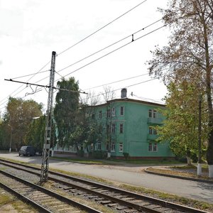 Zelyonaya Street, 40, Kolomna: photo