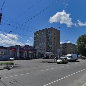 Хмельницкий, Староконстантиновское шоссе, 6: фото