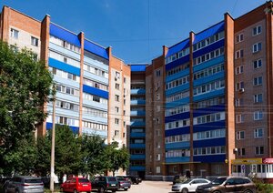 Oktyabrya Avenue, 73, Sterlitamak: photo