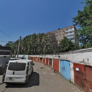 Vulytsia Sobornosti, 31А, Kryvyi Rih: photo