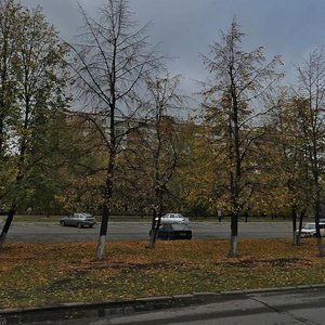 Mira Avenue, 63, Naberezhnye Chelny: photo