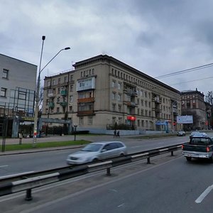 Peremohy Avenue, 43, Kyiv: photo