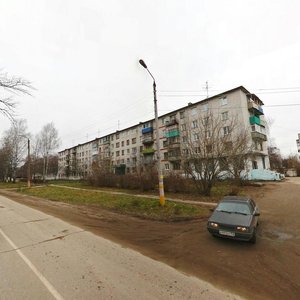 Sovetskaya ulitsa, 38, Kstovo: photo