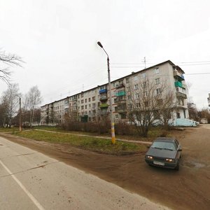 Sovetskaya ulitsa, 38, Kstovo: photo