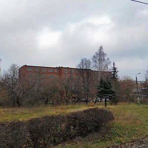 Scheglovskaya Zaseka Street, 31к1, Tula: photo