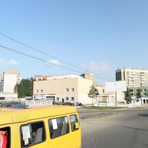 Molodoguardeycev Street, 17, Chelyabinsk: photo