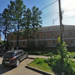 Tverskoy proyezd, 1/11 ، : صورة