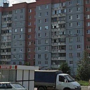 A.G. Stakhanova Street, 26, Lipetsk: photo