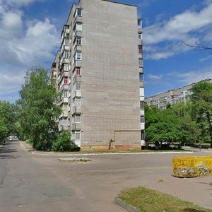 Житомир, Улица Героев Десантников, 15: фото