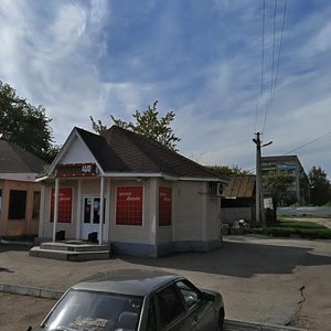 Zhemchuzhnaya Street, 26, Penza: photo