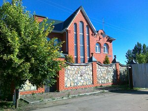 Stepnaya ulitsa, 1, Novokhopyorsk: photo