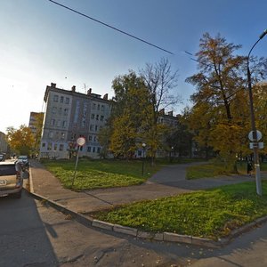 Kommunarov Street, 239, Izhevsk: photo