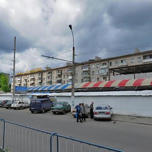 Луганск, Квартал 50-летия Октября, 20: фото