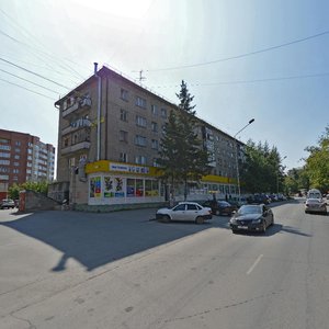 Sofiyskaya ulitsa, 1, Novosibirsk: photo